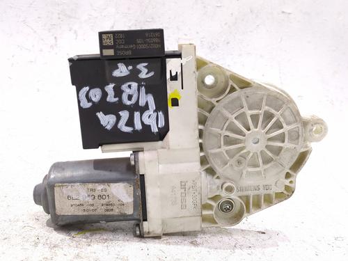 Used Right front window motor Right front window motor SEAT IBIZA III (6L1) 1.9 TDI (100 hp) 33321634 33321634