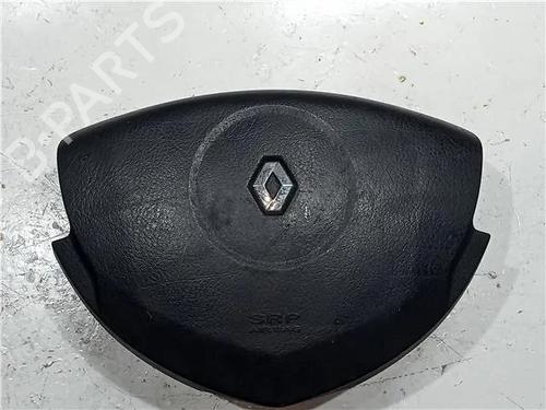 Driver airbag RENAULT CLIO II (BB_, CB_) 1.9 D (B/CB0E, BB0J) | BP23916829C9 