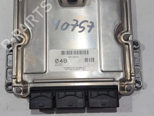 Elektronische module VOLVO S40 I (644) 1.9 DI (115 hp) 23928447