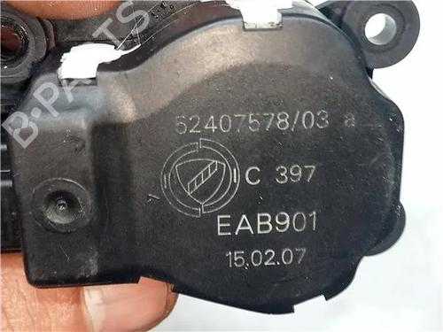 Electronic module ALFA ROMEO 159 (939_) 1.9 JTDM 16V (939AXC1B, 939AXC12) | BP23914350M83 