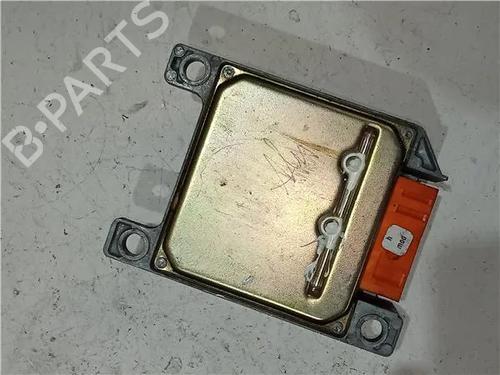 ECU airbags CITROËN XSARA (N1) 1.9 TD | BP24967286M53 