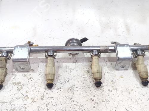 Used Injection rail Injection rail MAZDA 6 Saloon (GH) 1.8 MZR (120 hp) 40260280 40260280