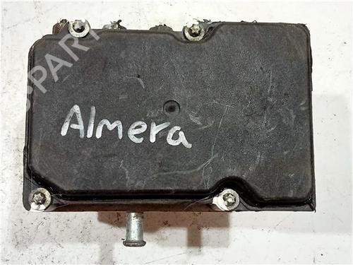 ABS pump NISSAN ALMERA II (N16) 2.2 Di | BP23906653M43 