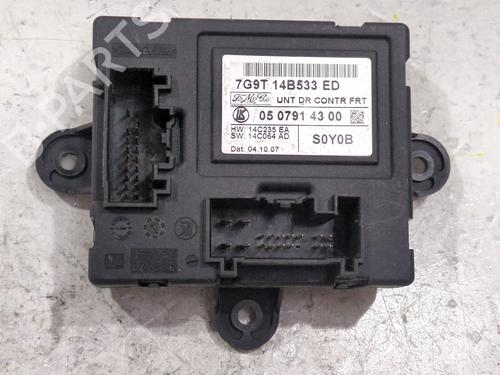 electronic-module-ford-mondeo-iv-ba7-2007-2008-2009-2010-2011-2012-2013-2014-2015-34006242 main image