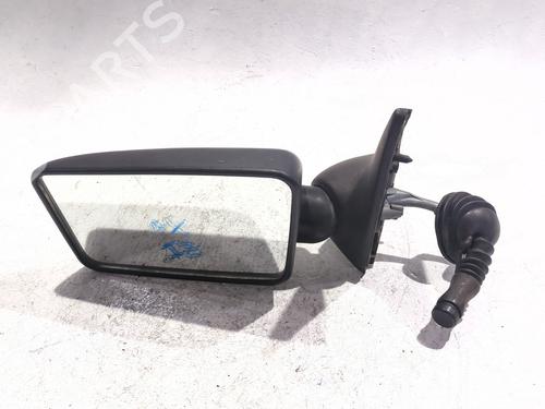 Rétroviseur gauche CITROËN AX (ZA-_) 11 (60 hp) 31800845