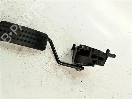 Used Pedal RENAULT GRAND SCÉNIC II (JM0/1_) 1.9 dCi (JM0G, JM12, JM1G, JM2C) (120 hp) 23909725