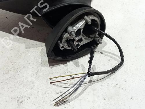 Left mirror SEAT IBIZA IV SC (6J1, 6P5) 2.0 TDI | BP29562048C26 