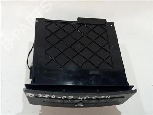 Switch MERCEDES-BENZ E-CLASS (W210) E 220 CDI (210.006) | BP23913998I30 