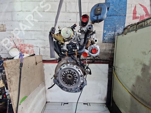 Engine RENAULT LAGUNA II (BG0/1_) 1.9 dCi | BP39649861M1  - Image 6