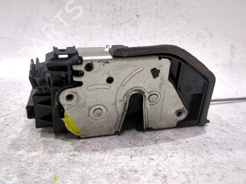 Front left lock BMW 5 (E60) 520 d | BP29063961C98 