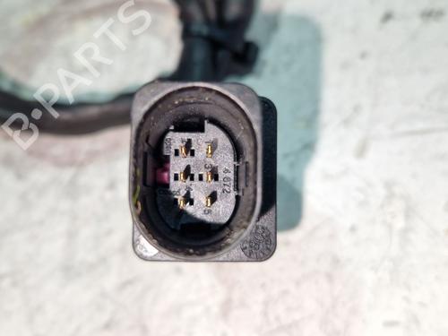 Electronic sensor VW GOLF VI (5K1) | BP30831837M84