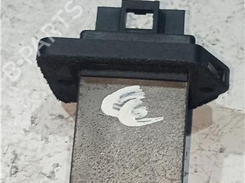 Heater resistor CHEVROLET NUBIRA Saloon 2.0 D | BP23912843M108 