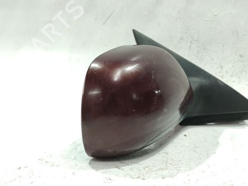 Right mirror AUDI A6 C5 (4B2, 4B4) 2.5 TDI | BP31092027C27