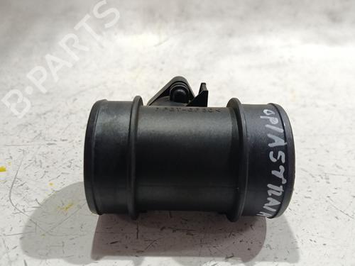 Mass air flow sensor OPEL ASTRA H (A04) 1.4 (L48) | BP38703009M95 - Image 5