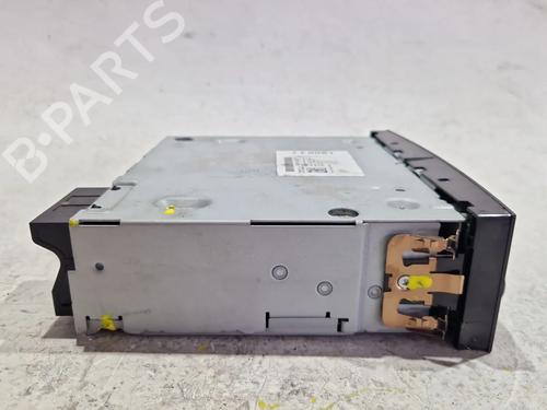 Radio CITROËN C3 II (SC_) 1.4 HDi 70 (SC8HZC, SC8HR0, SC8HP4) | BP29708941E6 