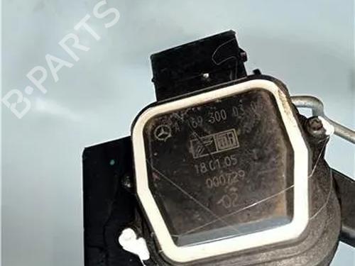 Pedal MERCEDES-BENZ A-CLASS (W169) A 180 CDI (169.007, 169.307) | BP23909487I4 