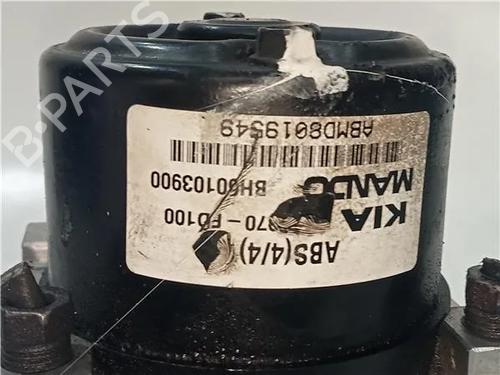 ABS pump KIA RIO II (JB) 1.4 16V | BP23912610M43 