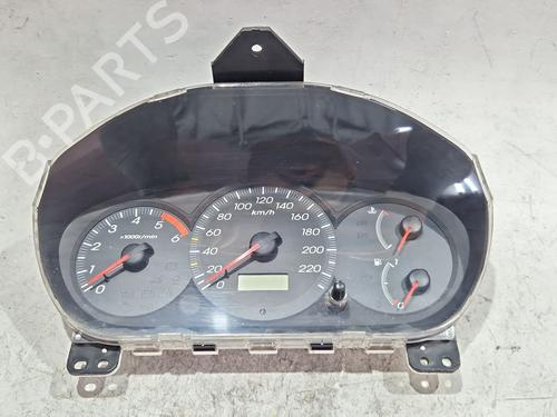Used Instrument cluster HONDA CIVIC IV Saloon (ED, EF) 1.6 i 16V 4x4 (110 hp) 30527544