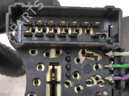 Switch RENAULT CLIO III (BR0/1, CR0/1) 1.5 dCi | BP26206658I30 