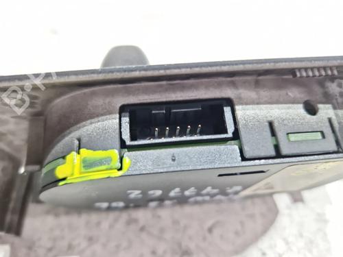 Headlight switch BMW X3 (E83) 2.0 d | BP29559312I24 