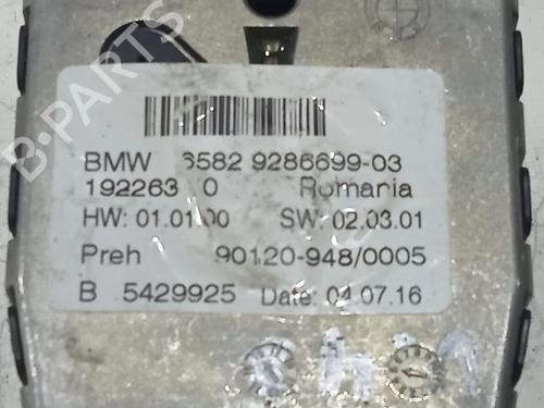 Switch BMW 4 Gran Coupe (F36) 420 d | BP28321308I30 