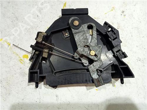 Commande Chauffage VW GOLF II (19E, 1G1) 1.6 TD (60 hp) 23930666