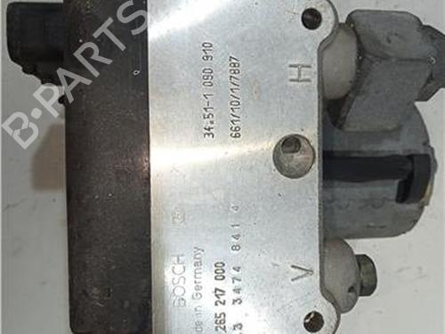 ABS pump BMW 5 (E39) 528 i | BP23932866M43 