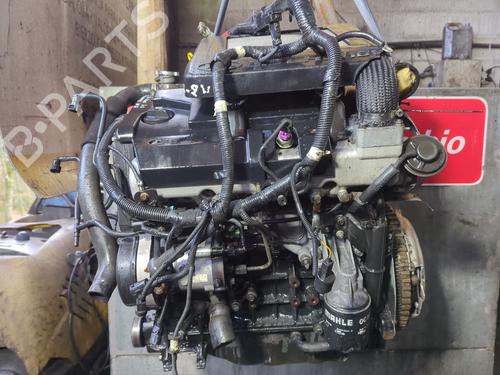 Engine KIA CARNIVAL II (GQ) 2.9 CRDi | BP23903204M1 - Image 4