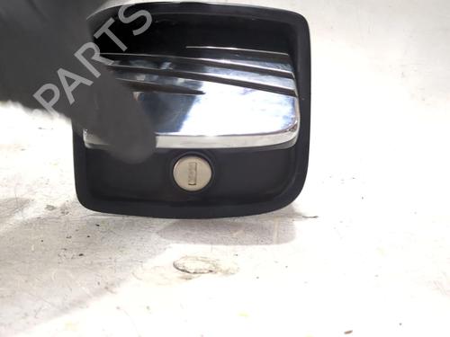Tailgate handle SEAT IBIZA II (6K1) 1.4 i | BP28010663C132 