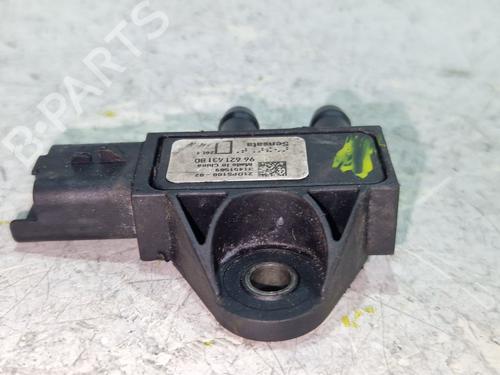 Electronic sensor PEUGEOT 308 I (4A_, 4C_) 1.6 HDi | BP30533483M84