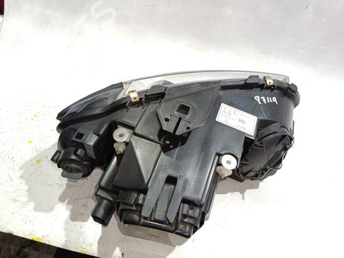 Left headlight AUDI A3 (8P1) 2.0 TDI 16V | BP39637989C28 - Image 5