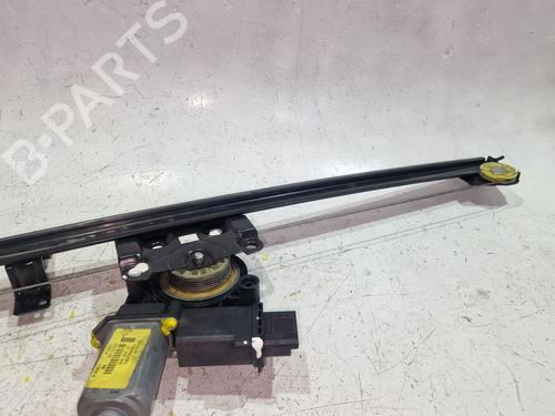 Front left window mechanism FIAT DUCATO Van (250_) 130 Multijet 2,3 D | BP36516172C22 - Image 6