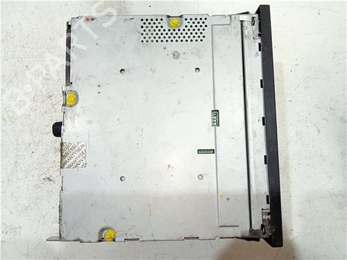 Radio VW POLO (9N_, 9A_) 1.4 TDI | BP23907162E6 