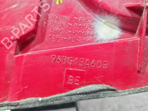 Left taillight FORD MONDEO II (BAP) 2.0 i | BP30787618C34