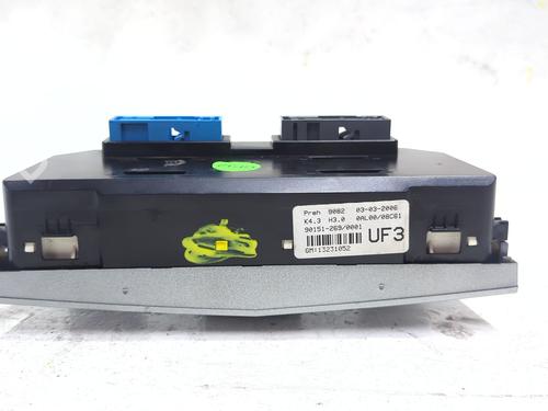 Climate control OPEL ASTRA H (A04) 1.6 (L48) | BP38873417I5 - Image 4