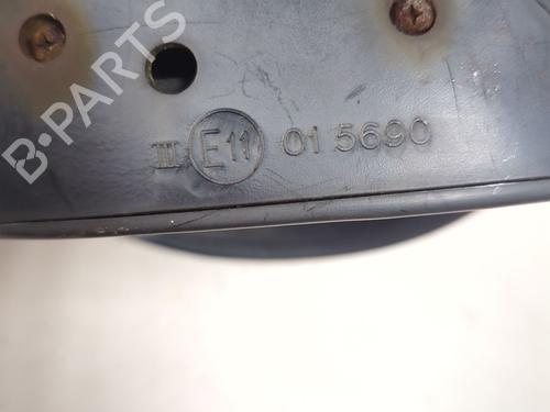 Left mirror CITROËN XSARA PICASSO (N68) 2.0 HDi | BP24885713C26 