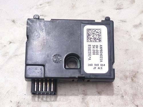 Elektronisk modul VW GOLF V (1K1) [2003-2010]  27806427