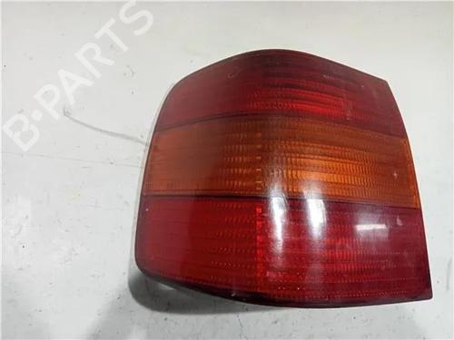 Left taillight VW PASSAT B2 (32B) 1.6 TD | BP23920420C34 