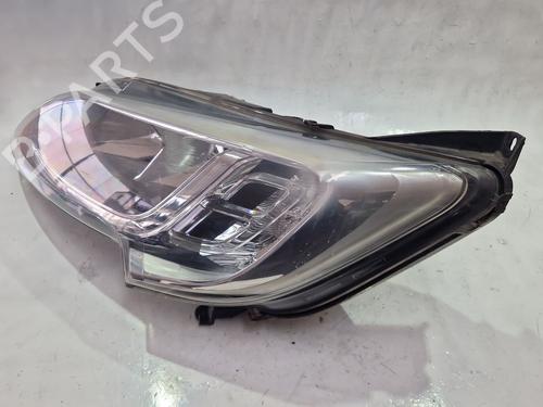 Left headlight FIAT DUCATO Van (250_) 130 Multijet 2,3 D | BP36516212C28 - Image 9