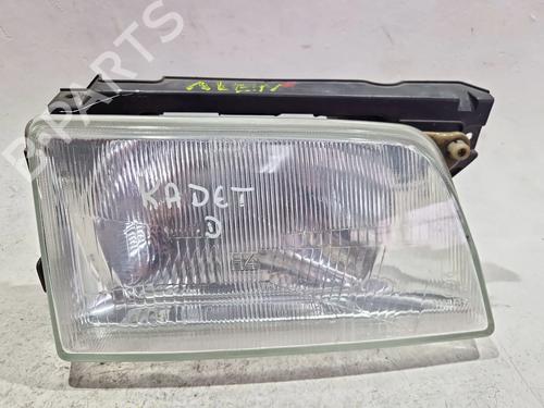 Used Right headlight OPEL KADETT E (T85) 2.0 i (C19, D19) (115 hp) 29562093
