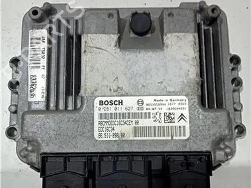 Elektronische module PEUGEOT 307 Break (3E) 1.6 HDi 110 (109 hp) 23931269