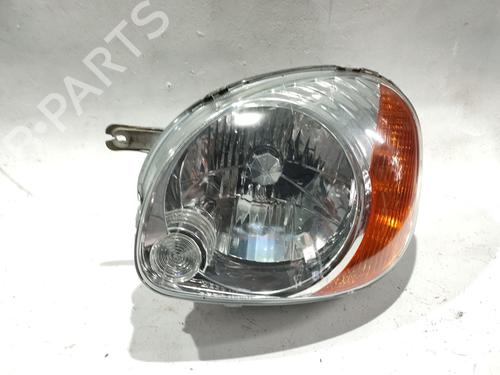 Phare gauche HYUNDAI ATOS (MX) 1.0 i (54 hp) 32019069