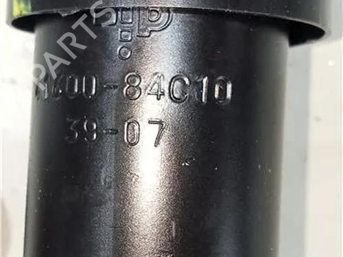 Right front shock absorber SUZUKI SAMURAI Closed Off-Road Vehicle (SJ_) 1.0 All-wheel Drive (SJ410) | BP23922344M17 