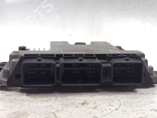 Electronic module PEUGEOT 206 SW (2E/K) 1.4 HDi | BP39492857M83 - Image 3