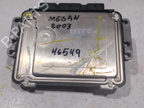 Elektronische module RENAULT MEGANE II (BM0/1_, CM0/1_) 1.9 dCi (BM0G, CM0G) | BP23927080M83 