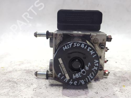 ABS pump MITSUBISHI ASX (GA_W_) 1.8 DI-D 4WD (GA6W) | BP40279935M43 - Image 2