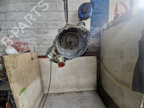 Used Gearbox Gearbox 38646316 38646316