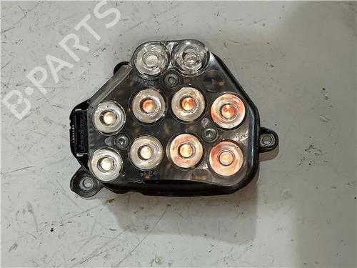 Ander BMW 5 (F10) 520 d (184 hp) 23921561