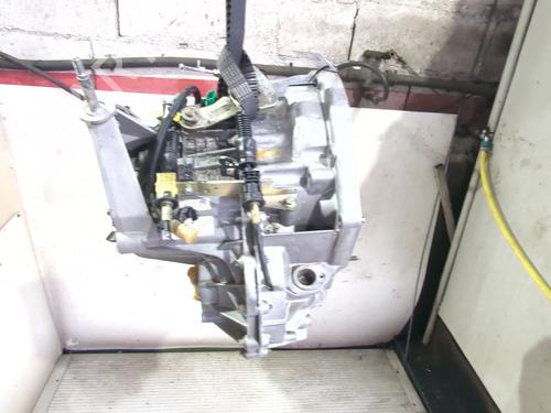 Gearbox RENAULT ESPACE IV (JK0/1_) 2.0 Turbo (JK0A, JK0B, JK0N) | BP36327461M3 - Image 2