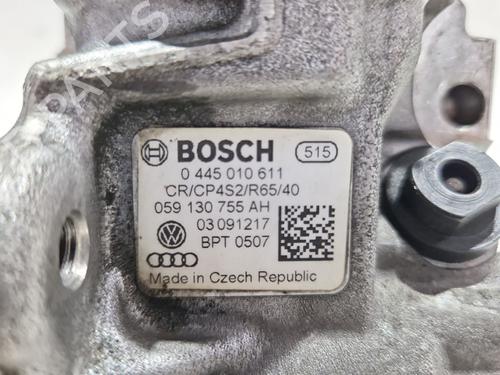 Injection pump AUDI A5 (8T3) 3.0 TDI | BP29876890M78